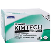 Kimtech® Precision Low-Lint Wipers