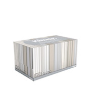 Kleenex® Hand Towels In a Box