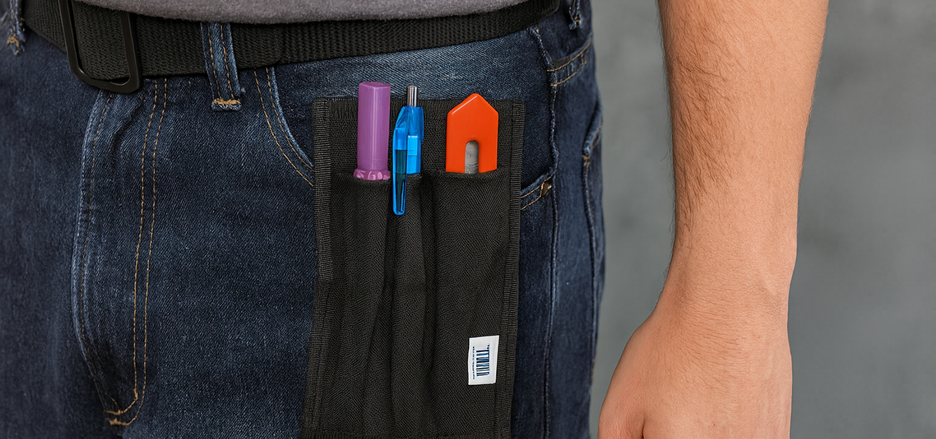 Knife Utility Pouch