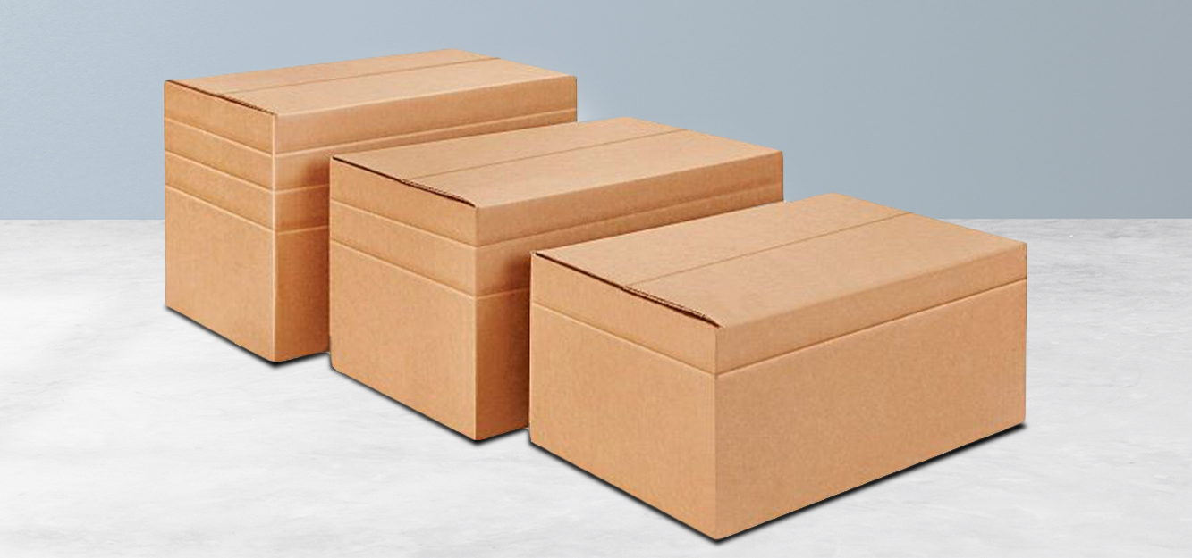 Large Heavy Duty Multi Depth Boxes