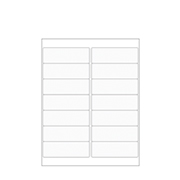 Laser Labels
