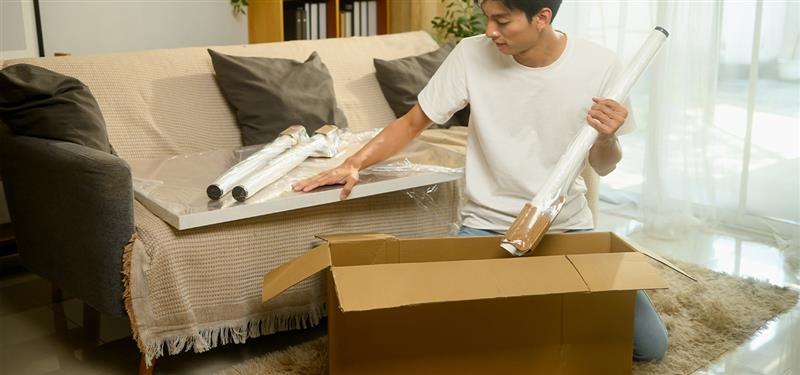 Long Boxes