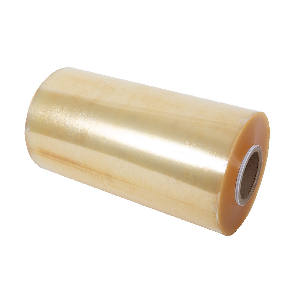 Machine Wrap Meat Film