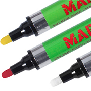 Marsh 88fx Metal Paint markers