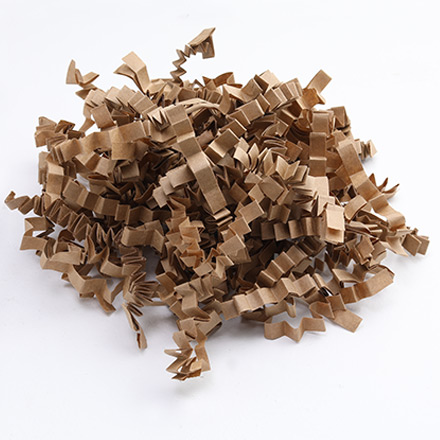 Monster Crinkle Paper