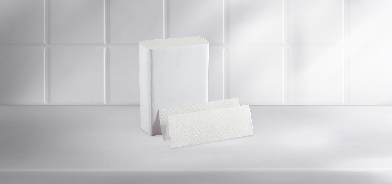 Multi-Fold Towels