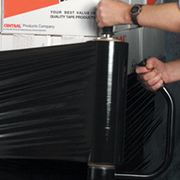 Opaque Hand Stretch Film