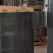 Opaque Machine Stretch Film