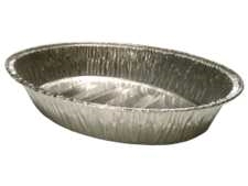 Oval Roaster