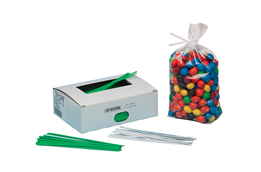 Paper Twist Ties