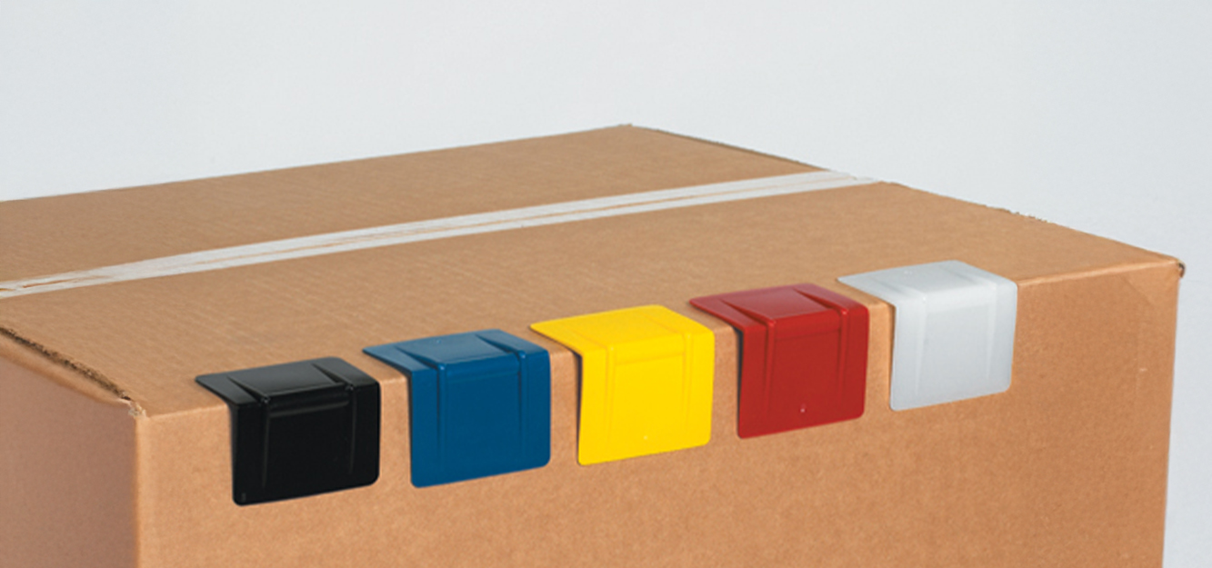 Plastic Strap Guards