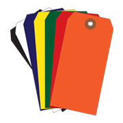 Plastic Tags