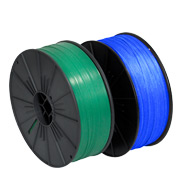 Plastic Twist Ties Spools
