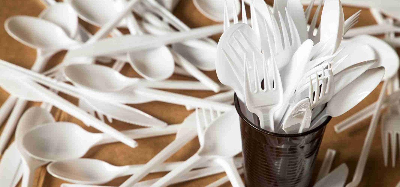 Plastic Utensils