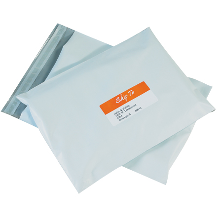 Poly Mailers-Bulk Packs