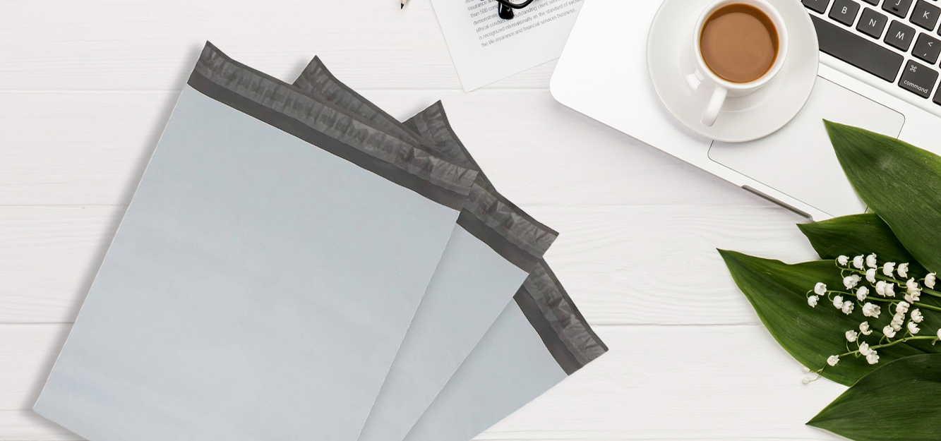 Poly Mailers-Bulk Packs