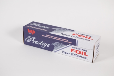 Prestige Cutterbox Film