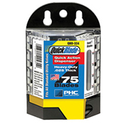 QBD-324 Quickblade® Blade Dispenser