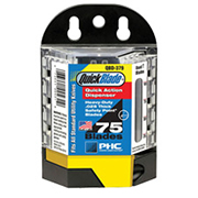 QBD-379 Quickblade® Blade Dispenser