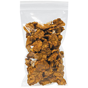 Reclosable Polypropylene Bags