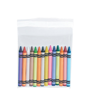 Resealable Poly Bags