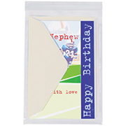 Resealable Polypropylene bags