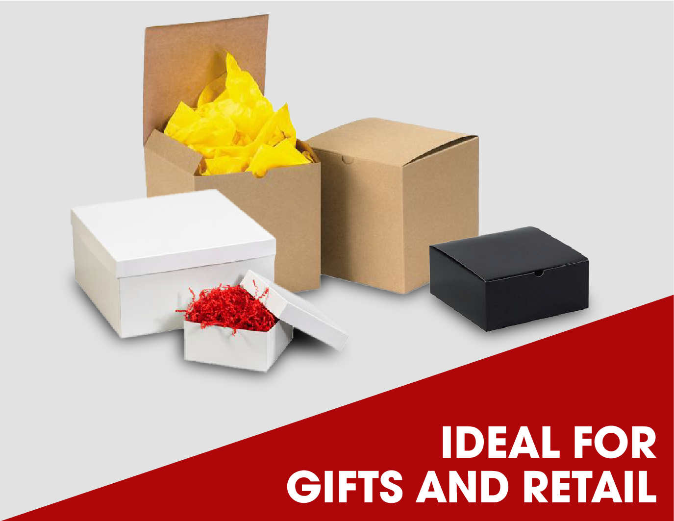 Gift Boxes
