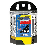 SPD-017 Safety Point® Blade Dispenser