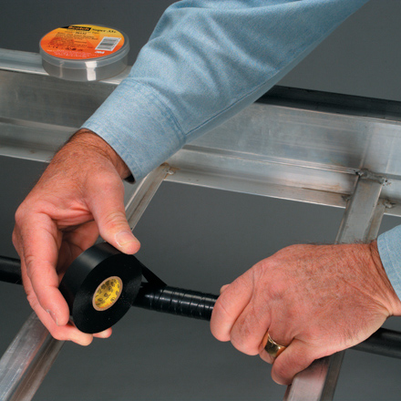 Scotch® Super 33+ Vinyl Electrical Tape