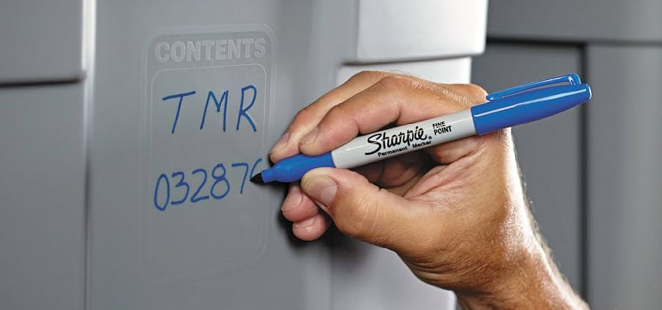 Sharpie Fine Point Marker