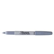 Sharpie Metallic Marker - Silver