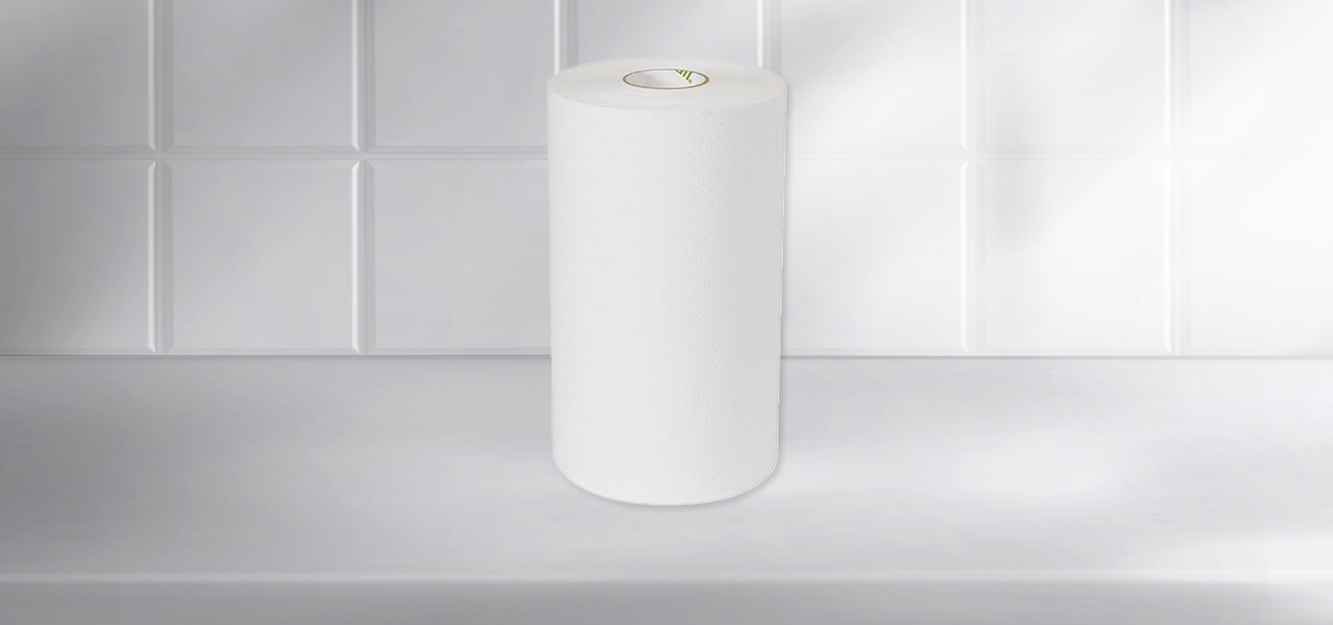 SofPull® Paper Towels