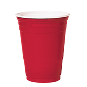 Solo® Party Cups