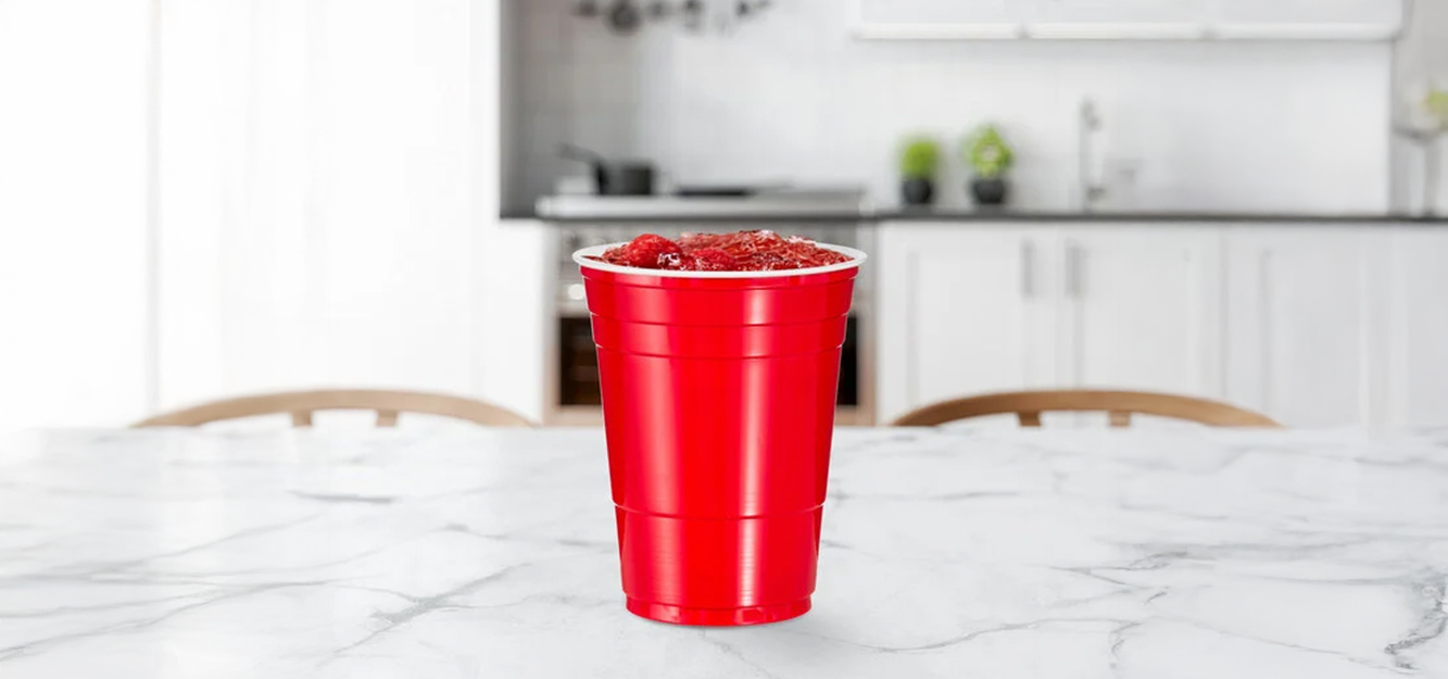 Solo® Party Cups
