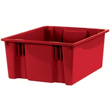 Stack & Nest Containers