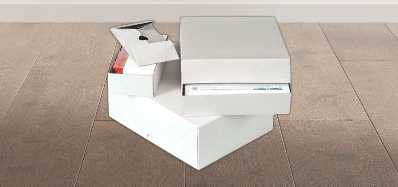 Stationery Folding Cartons