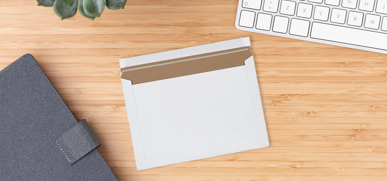 Stayflats® Express Mailers