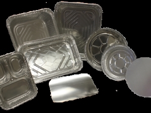 Steam Tables And Lids