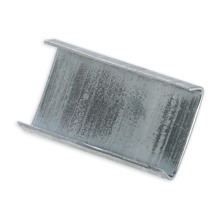 Steel Strapping Seals - Open