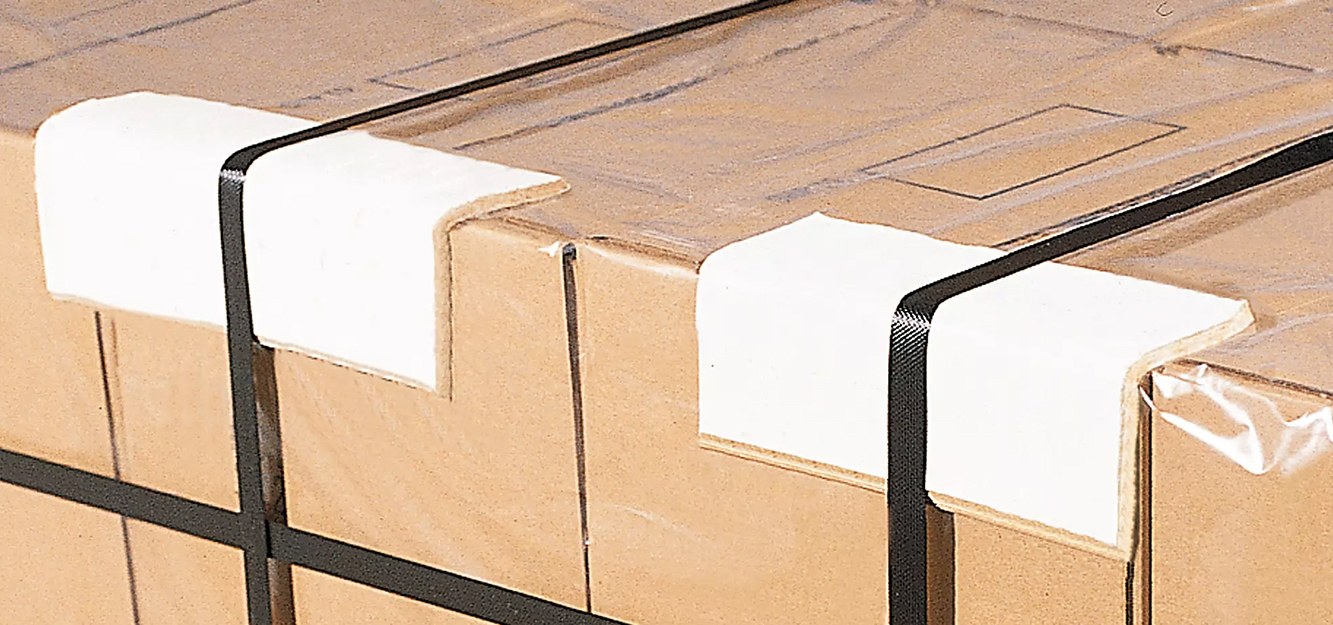 Strapping Protectors-.225 Heavy Duty
