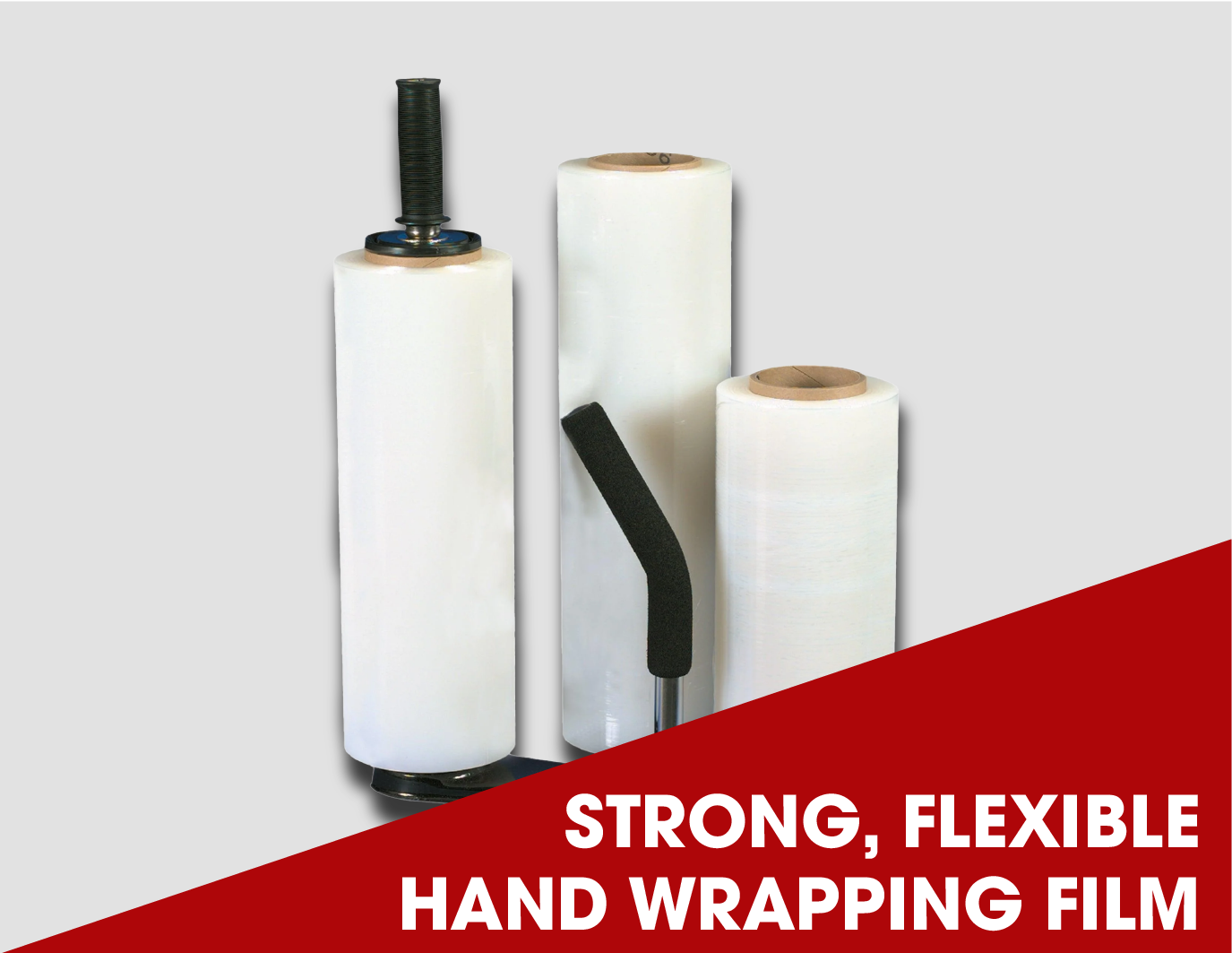 Hand Stretch Film
