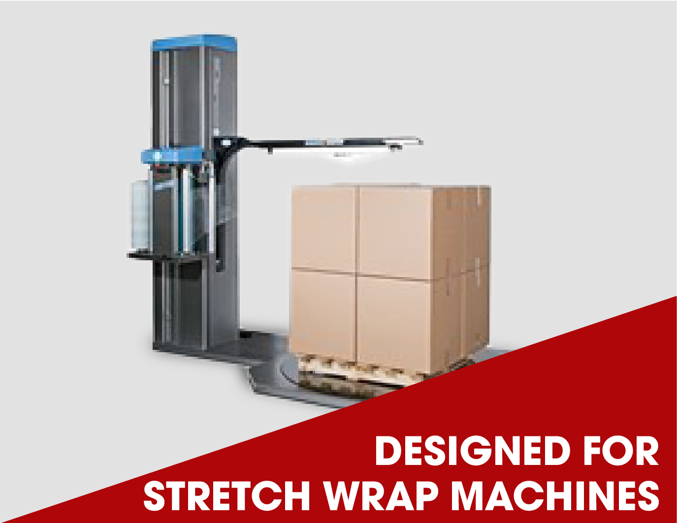 Machine Stretch Film