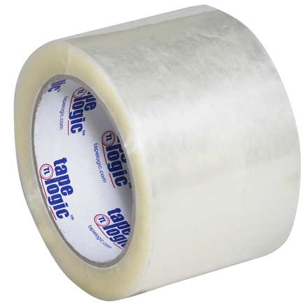 TAPE LOGIC® #600 Hot Melt Tape