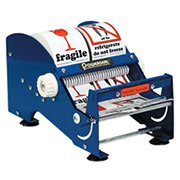 Table Top Label Dispensers