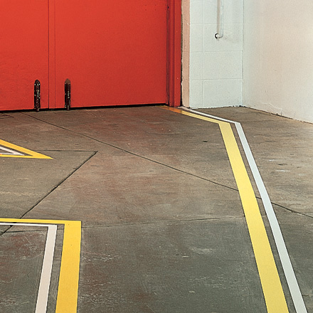 Tape Logic® Solid Vinyl Tape