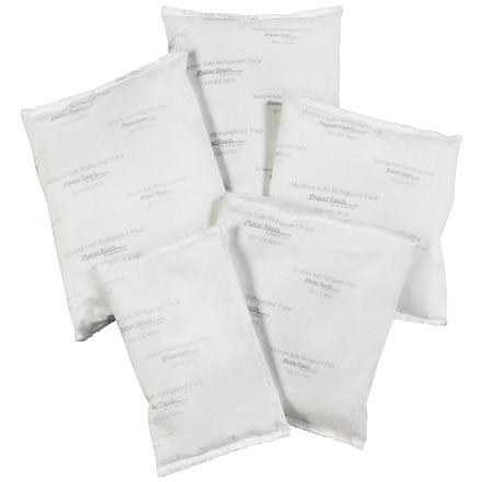 Tech Pack™ Moisture Safe