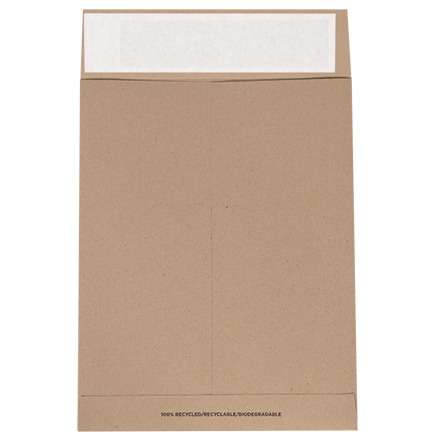 TerraBoard™ Flat Mailers