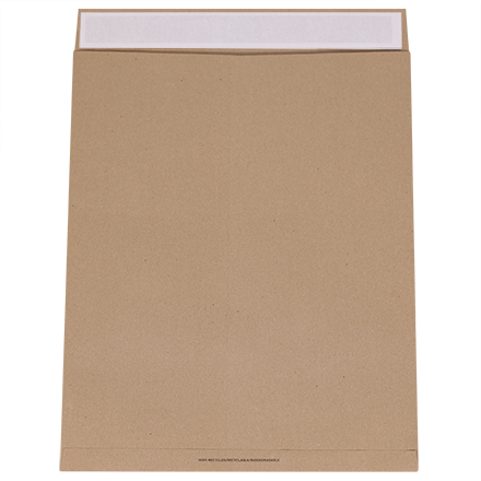 TerraBoard™ Jumbo Flat Mailers