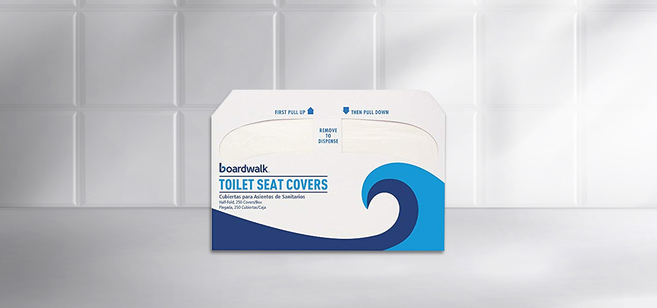Toilet Seat Covers