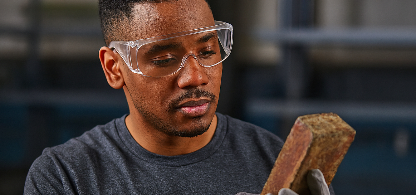 Tour-Guard™ V Protective Eyewear